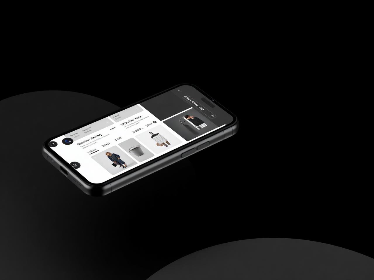 Projeto Norte Commerce para Marketplace de moda